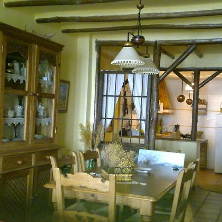 Casa Mirador De Maria Lejlighed Capileira Eksteriør billede